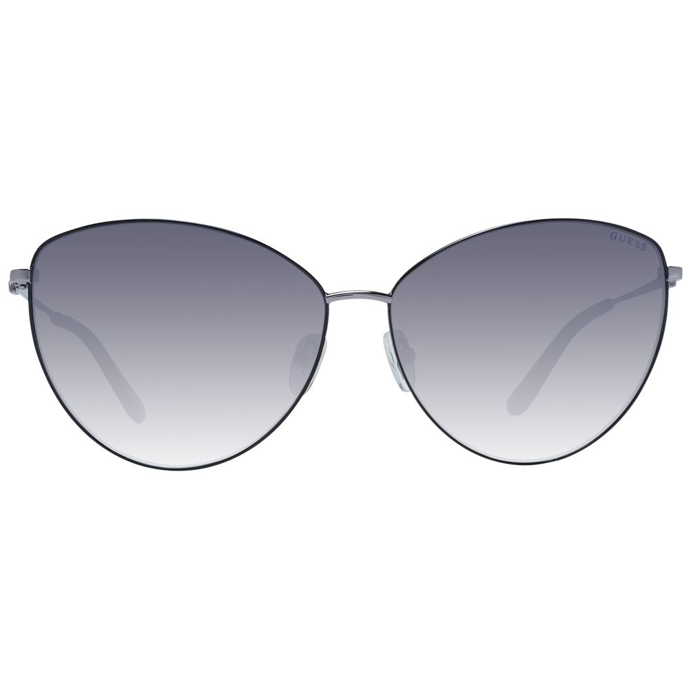 Guess Gray Women Sunglass Guess