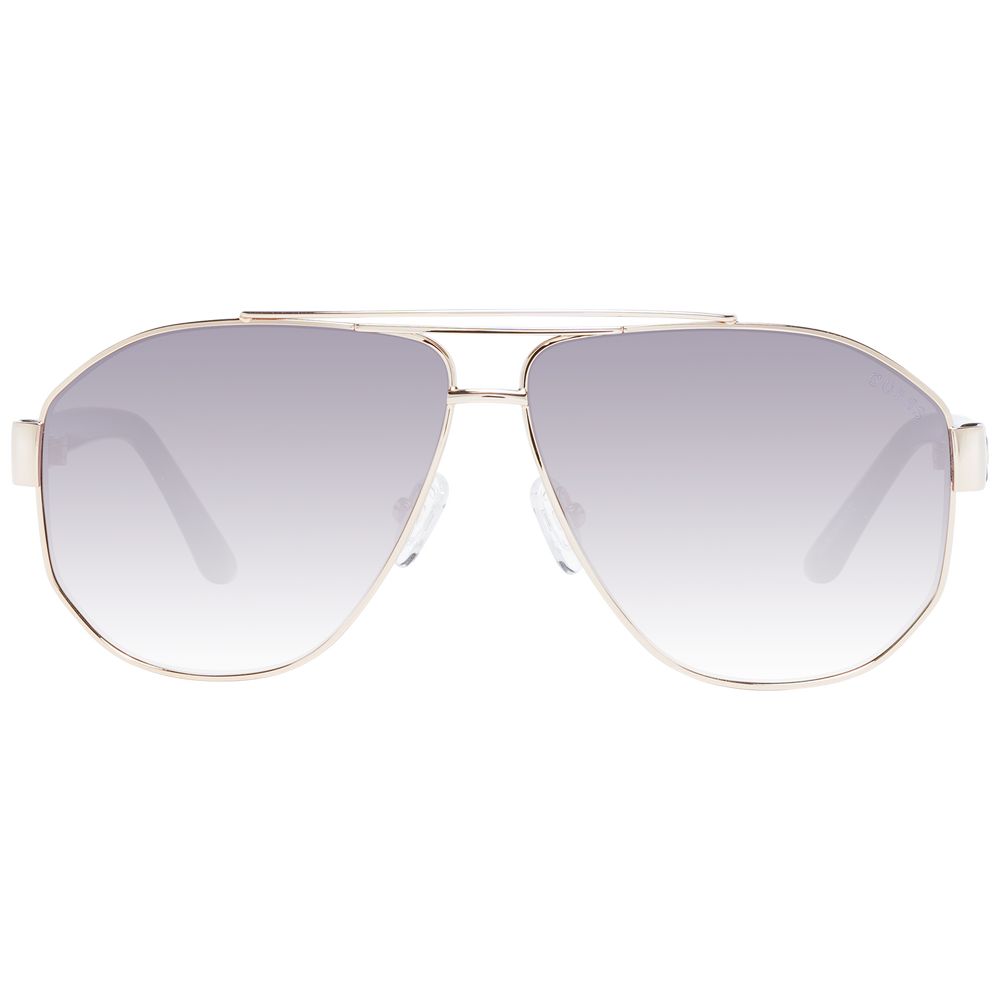 Guess Gold Women Sunglass Guess