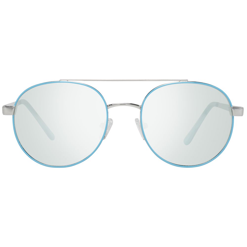 Guess Turquoise Women Sunglass Guess