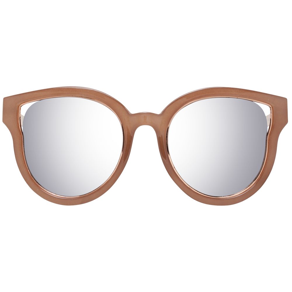 Guess Brown Women Sunglass Guess