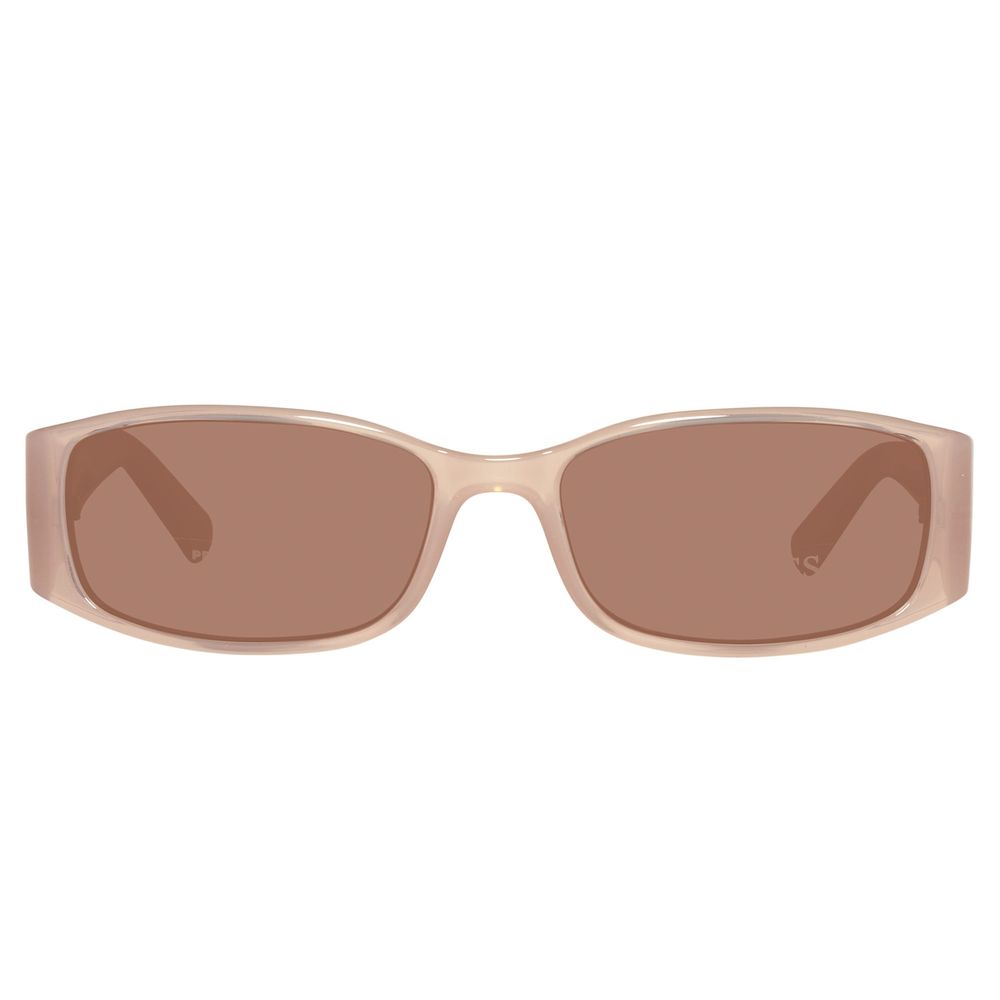 Guess Multicolor Plastic Sunglasses Guess