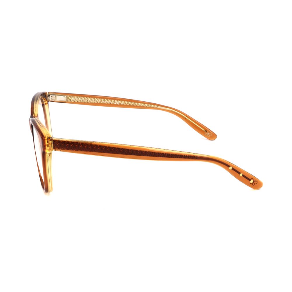 Bottega Veneta Bicolor Acetate Frames Bottega Veneta