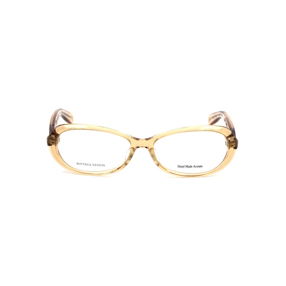 Bottega Veneta Bicolor Acetate Frames Bottega Veneta