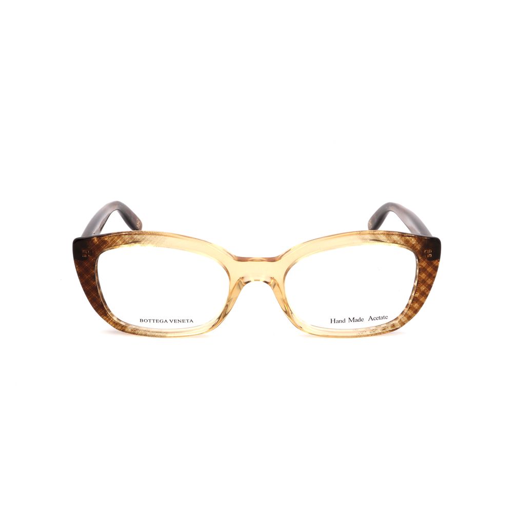 Bottega Veneta Bicolor Acetate Frames Bottega Veneta