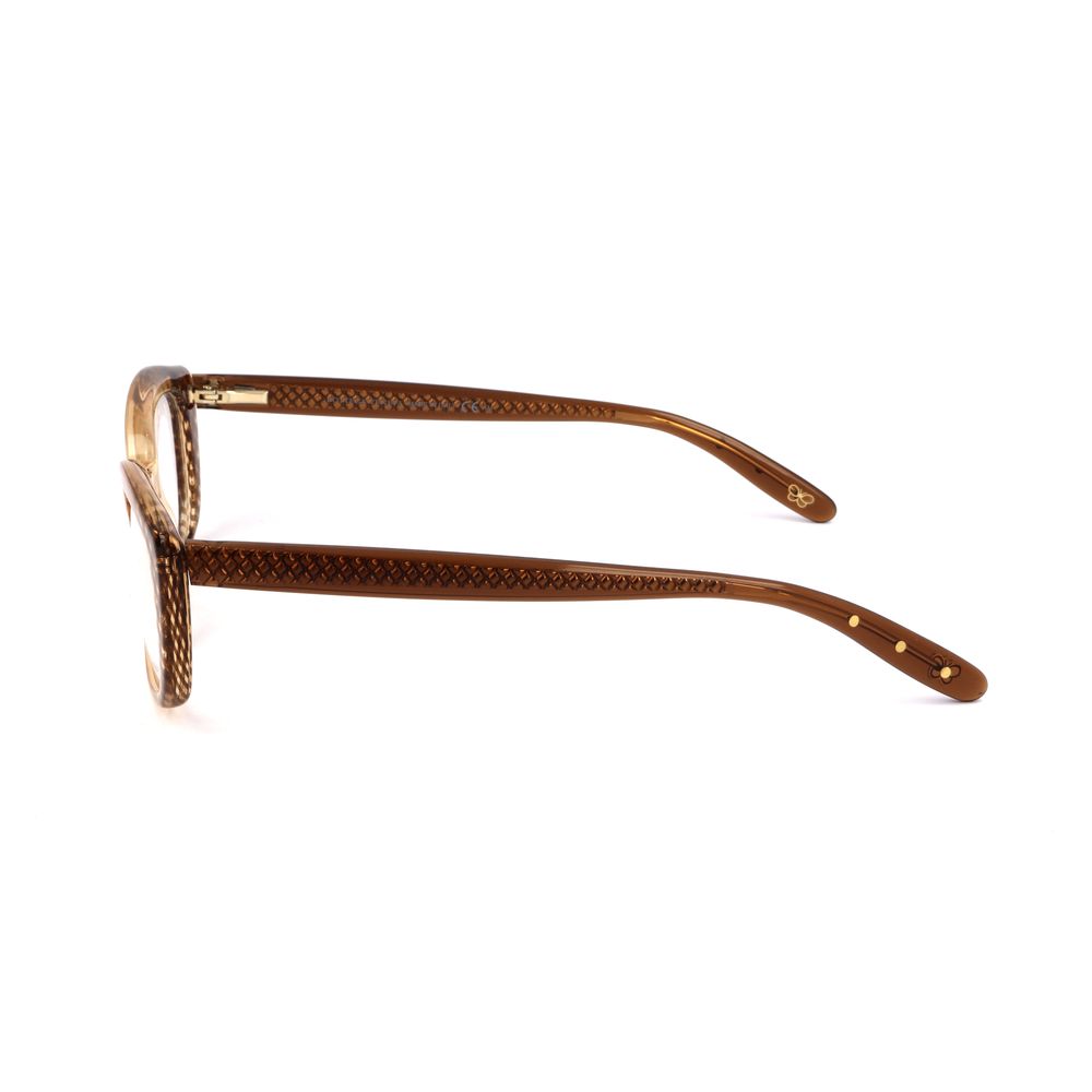 Bottega Veneta Bicolor Acetate Frames Bottega Veneta
