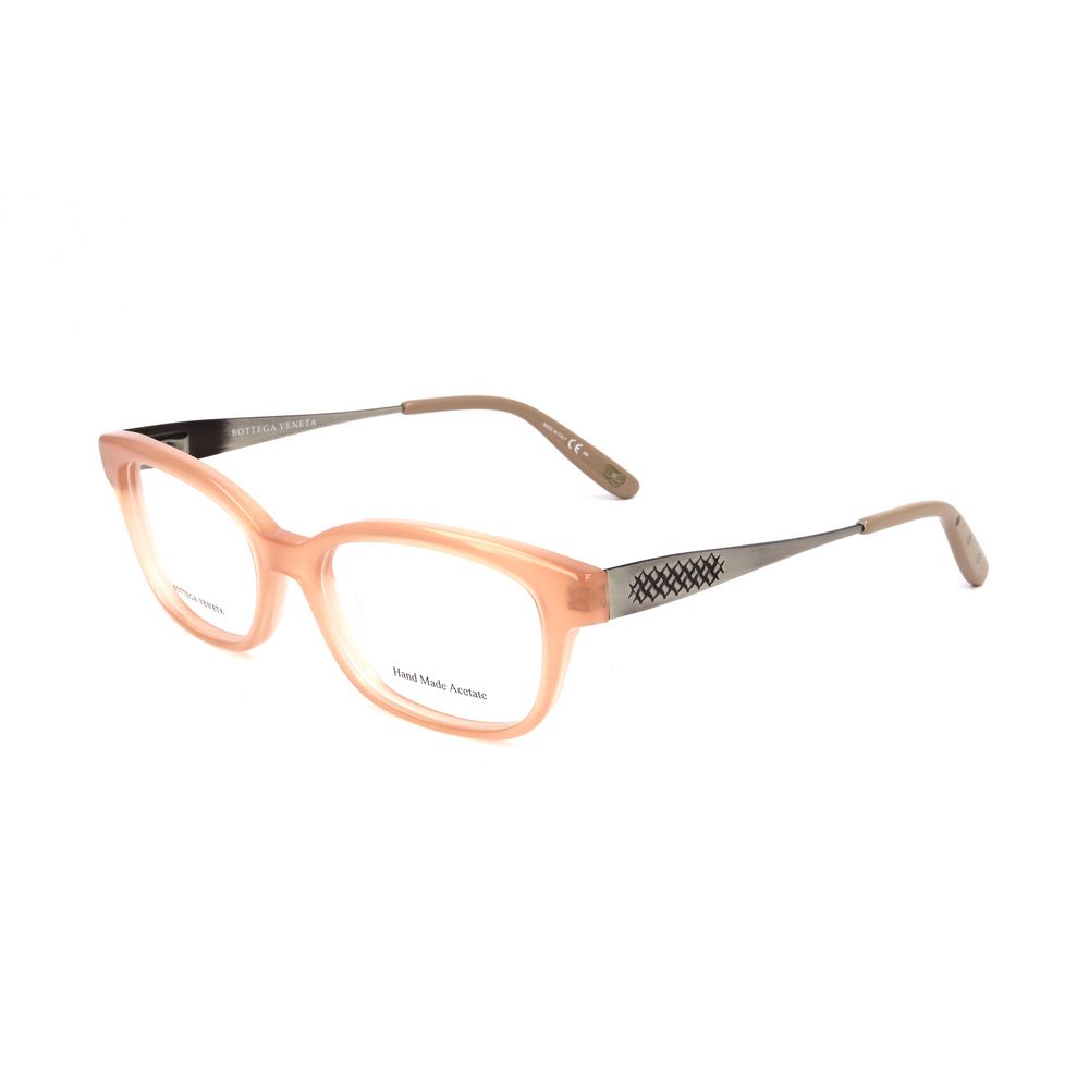 Bottega Veneta Bicolor Acetate Frames Bottega Veneta