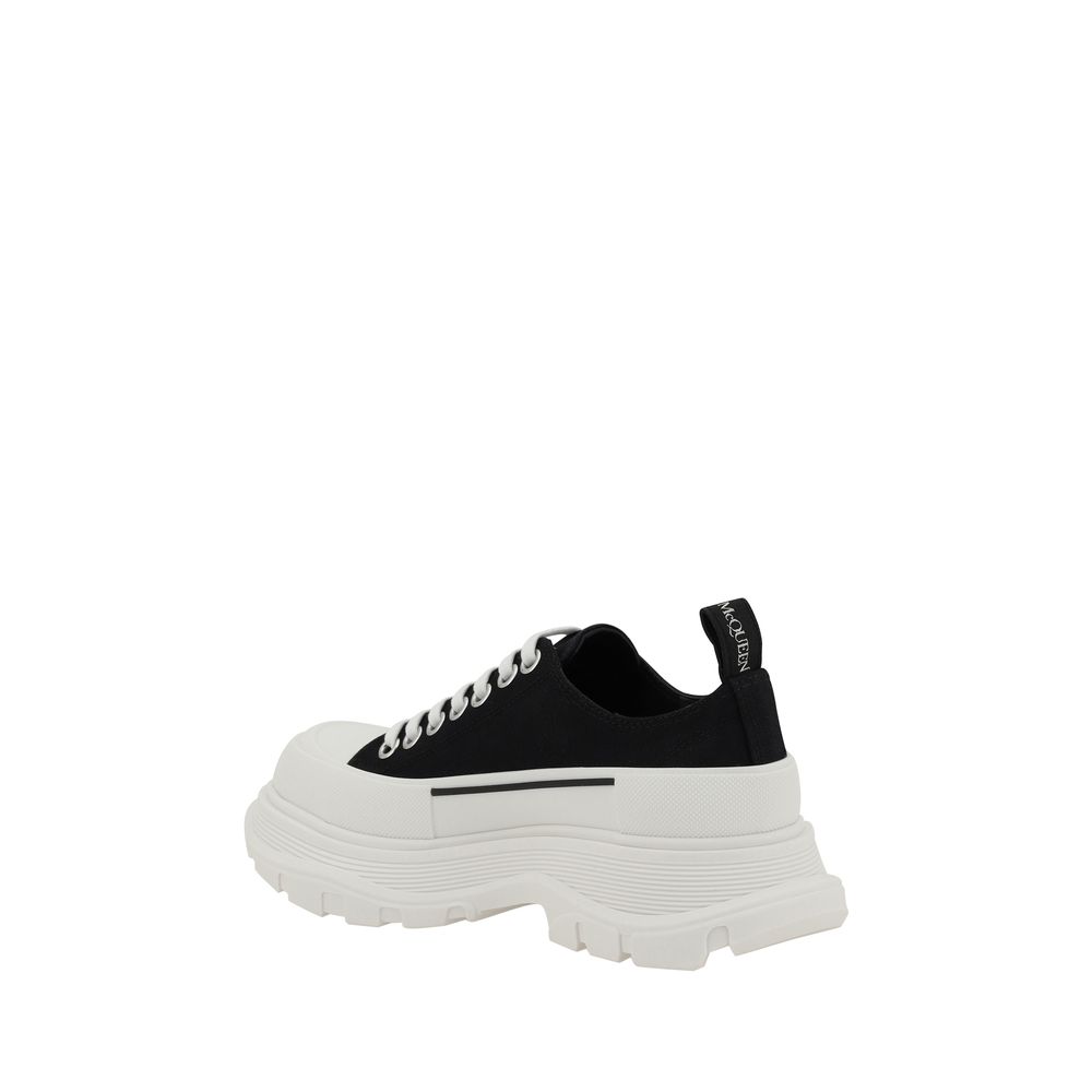 Alexander McQueen Tread Slick Sneakers Alexander McQueen