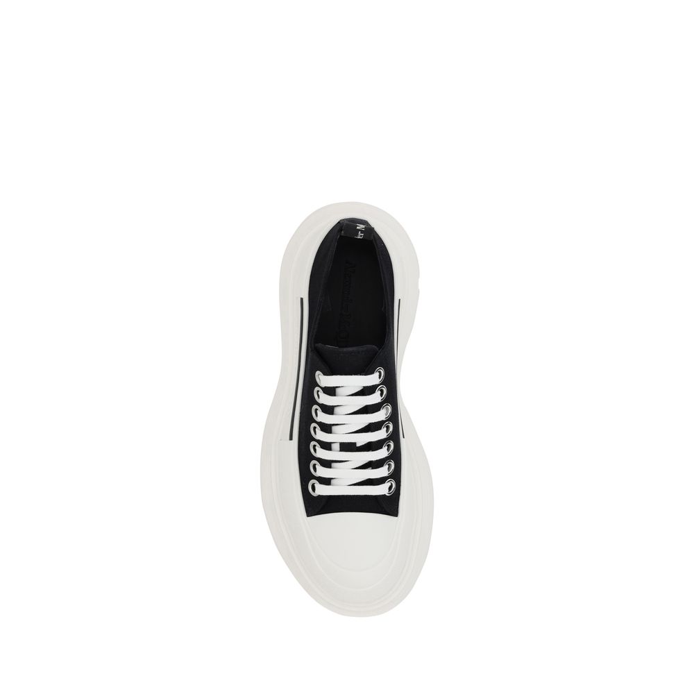 Alexander McQueen Tread Slick Sneakers Alexander McQueen