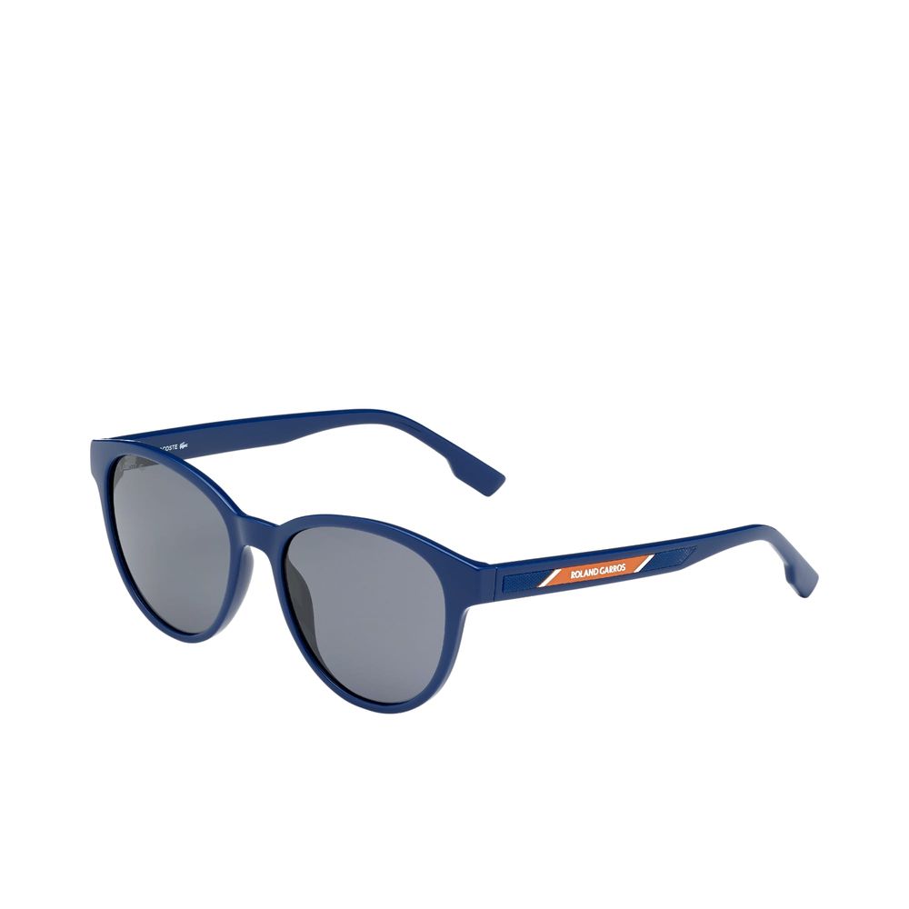 Lacoste Blue Injected Sunglasses Lacoste