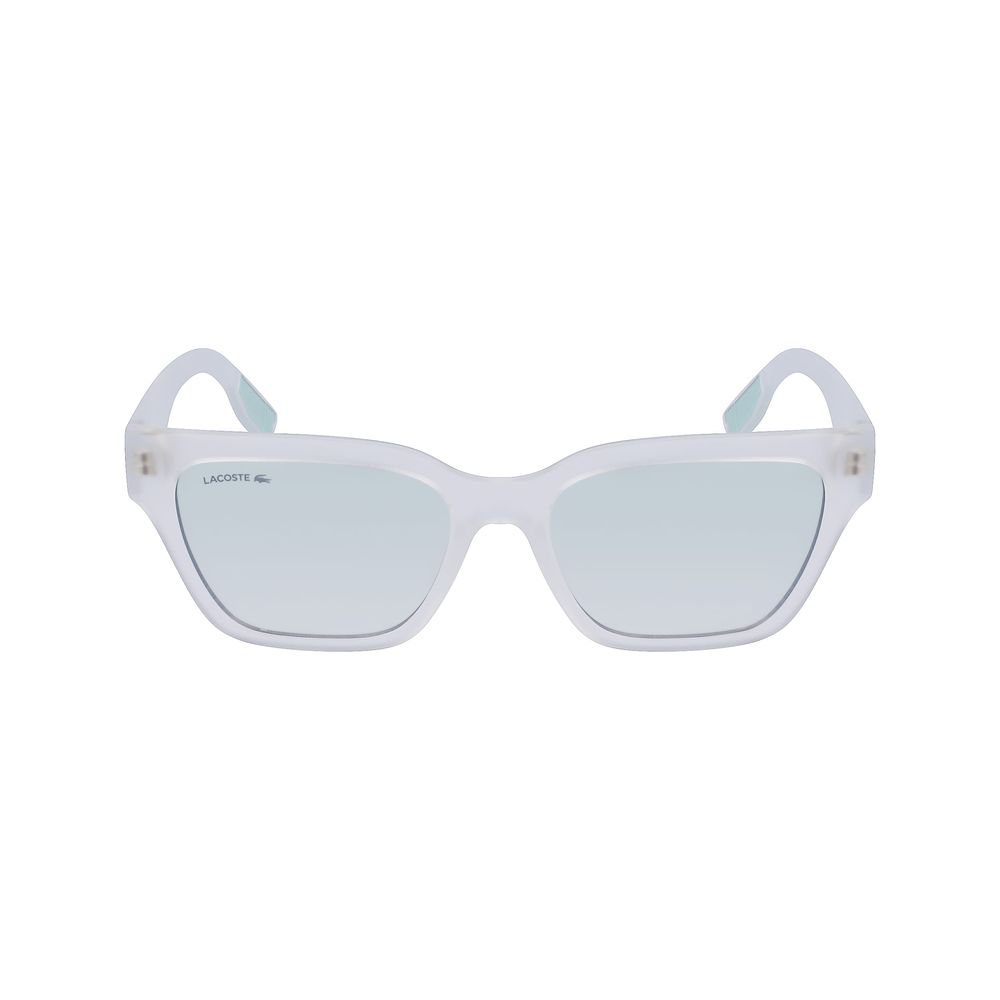Lacoste Transparent Injected Sunglasses Lacoste