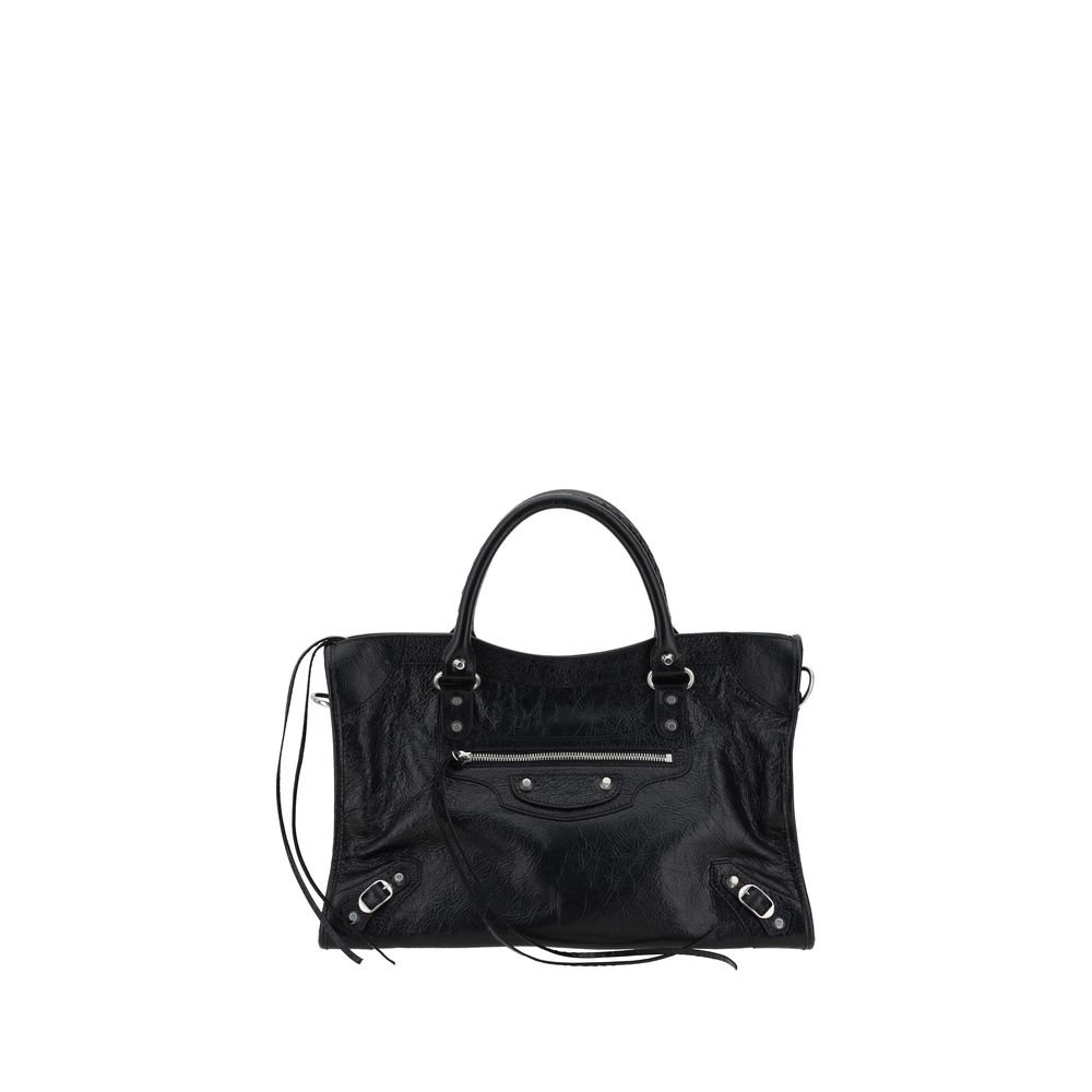 Balenciaga Le City Medium Handbag Balenciaga