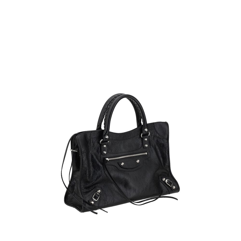 Balenciaga Le City Medium Handbag Balenciaga