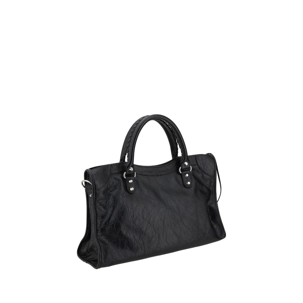 Balenciaga Le City Medium Handbag Balenciaga