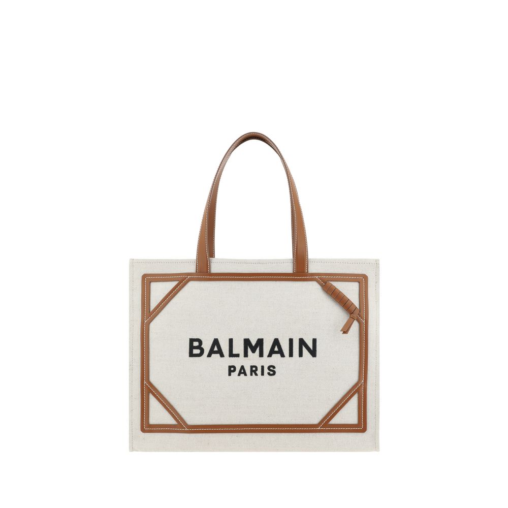 Balmain B-Army Medium Shoulder Bag Balmain
