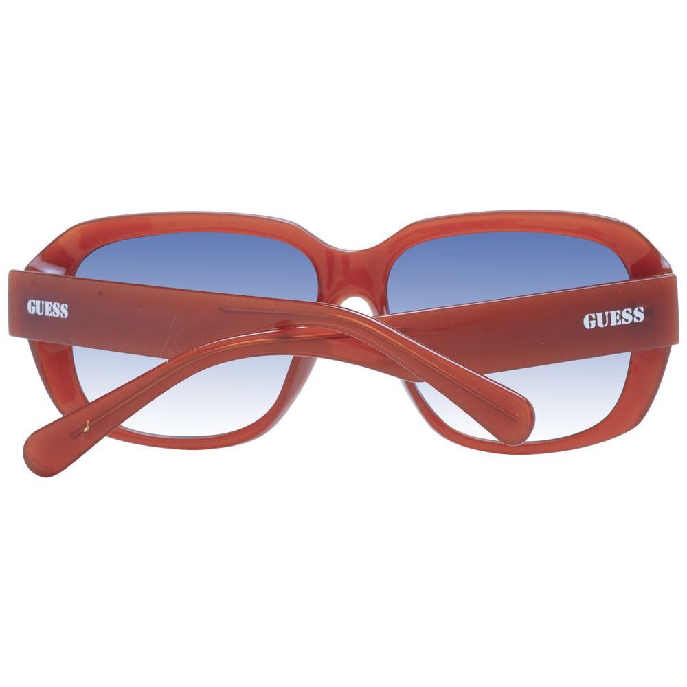 Guess Copper Women Sunglass Guess