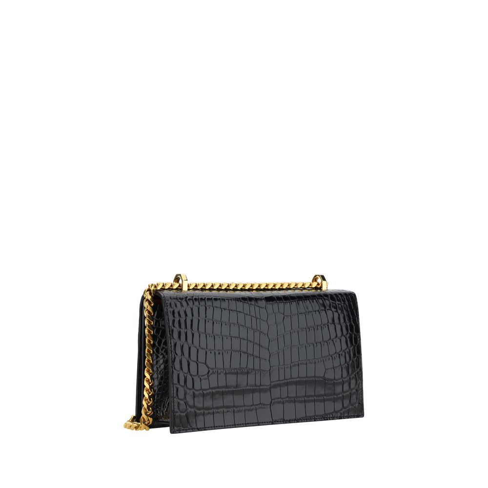 Alexander McQueen Shoulder Bag Alexander McQueen