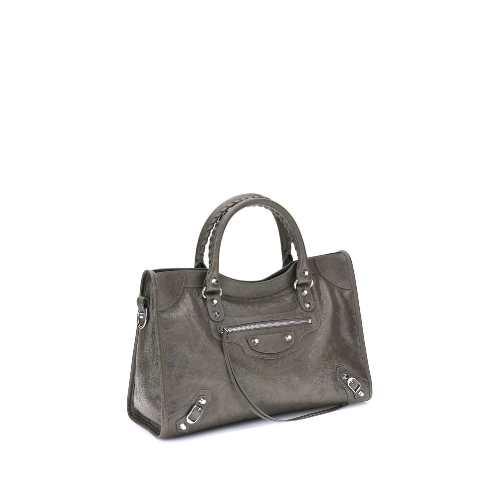 Balenciaga Le City medium Shoulder Bag Balenciaga