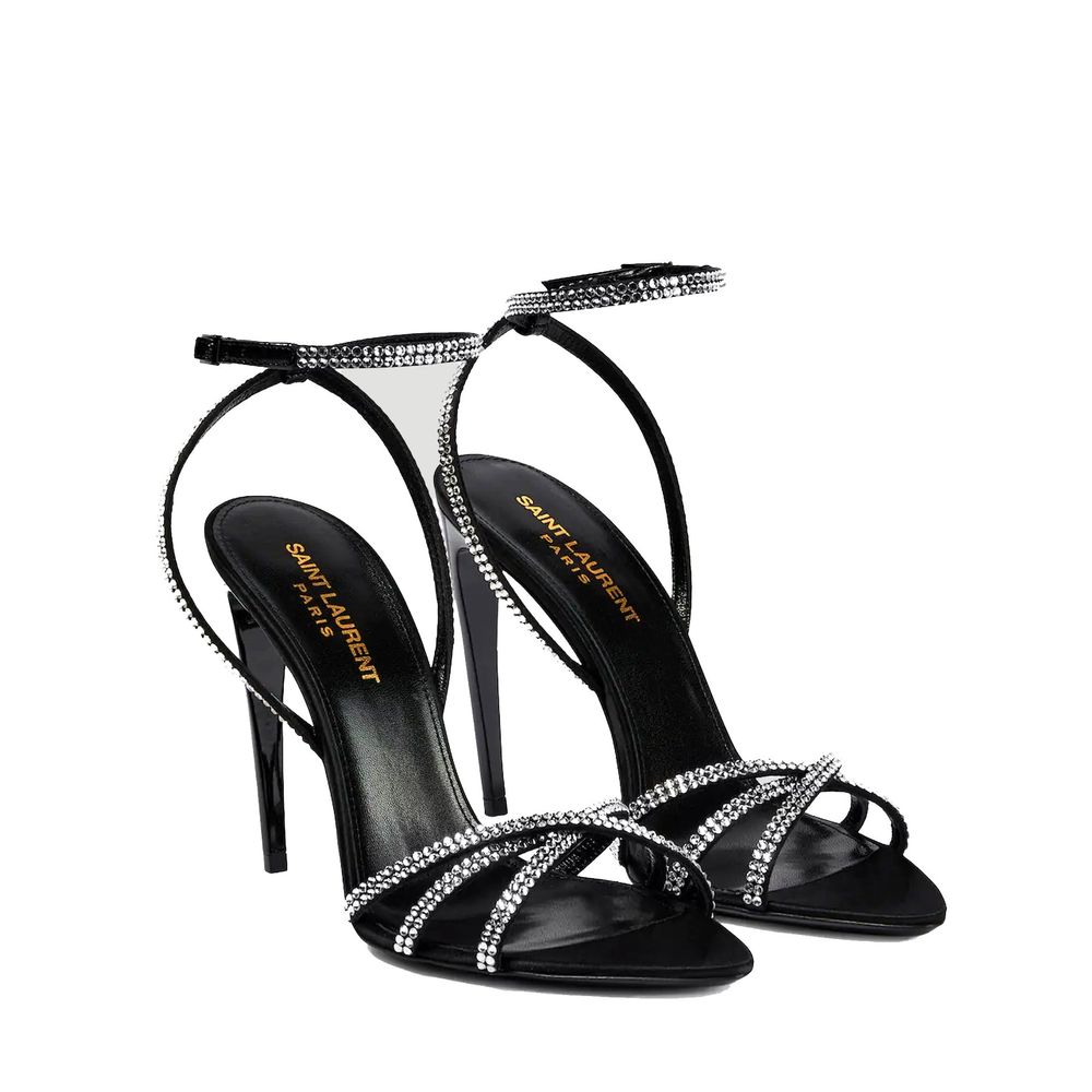 Saint Laurent Ava Sandals Saint Laurent