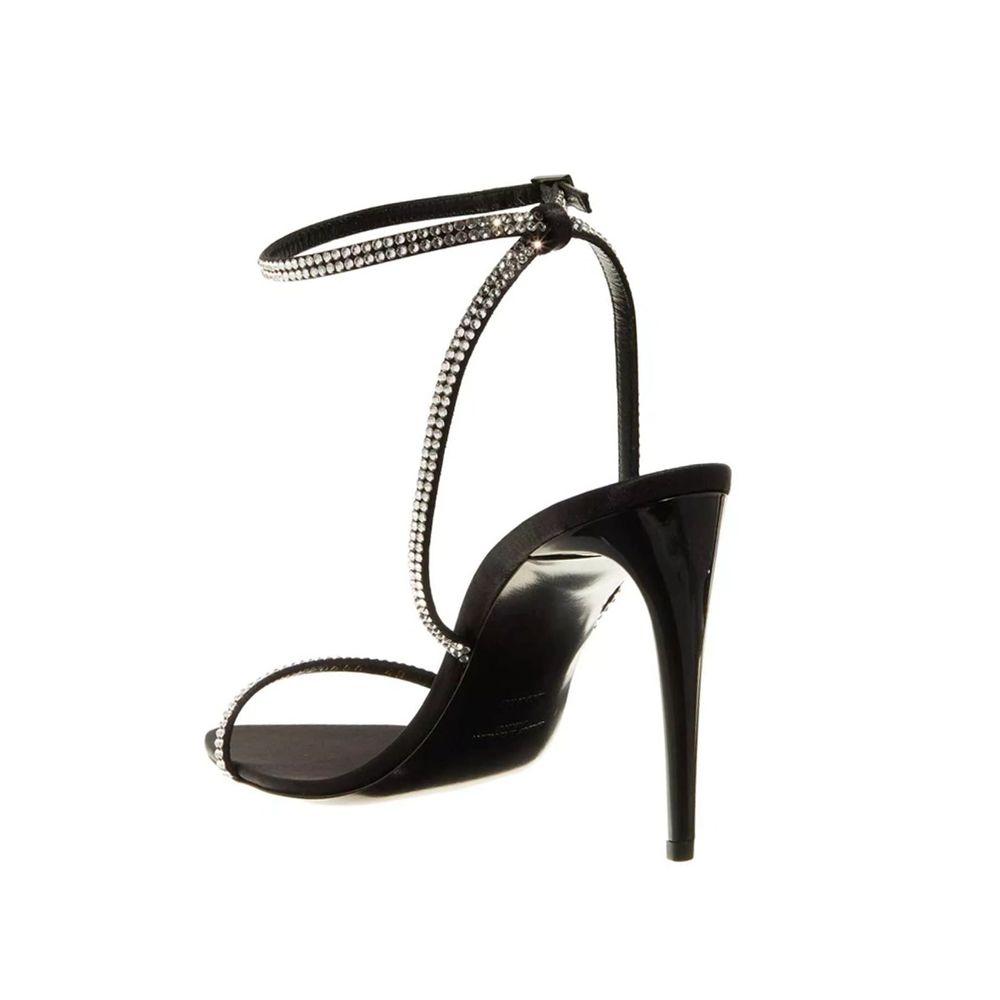 Saint Laurent Ava Sandals Saint Laurent
