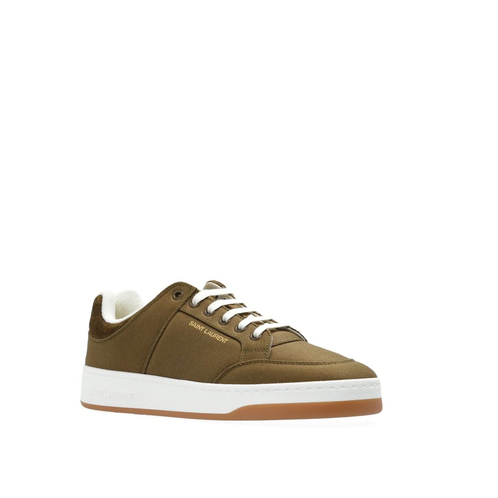 Saint Laurent ‘SL/61’ Sneakers Saint Laurent