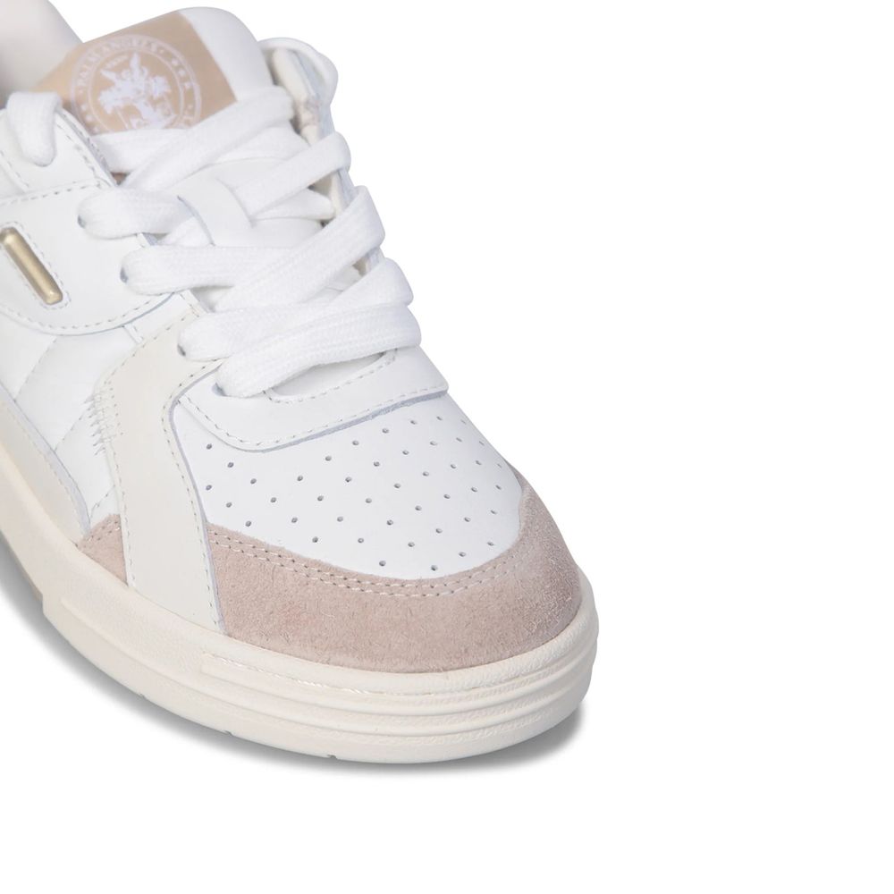Palm Angels University Sneakers Palm Angels