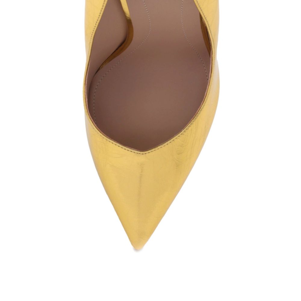 Balmain Leather Pumps Balmain