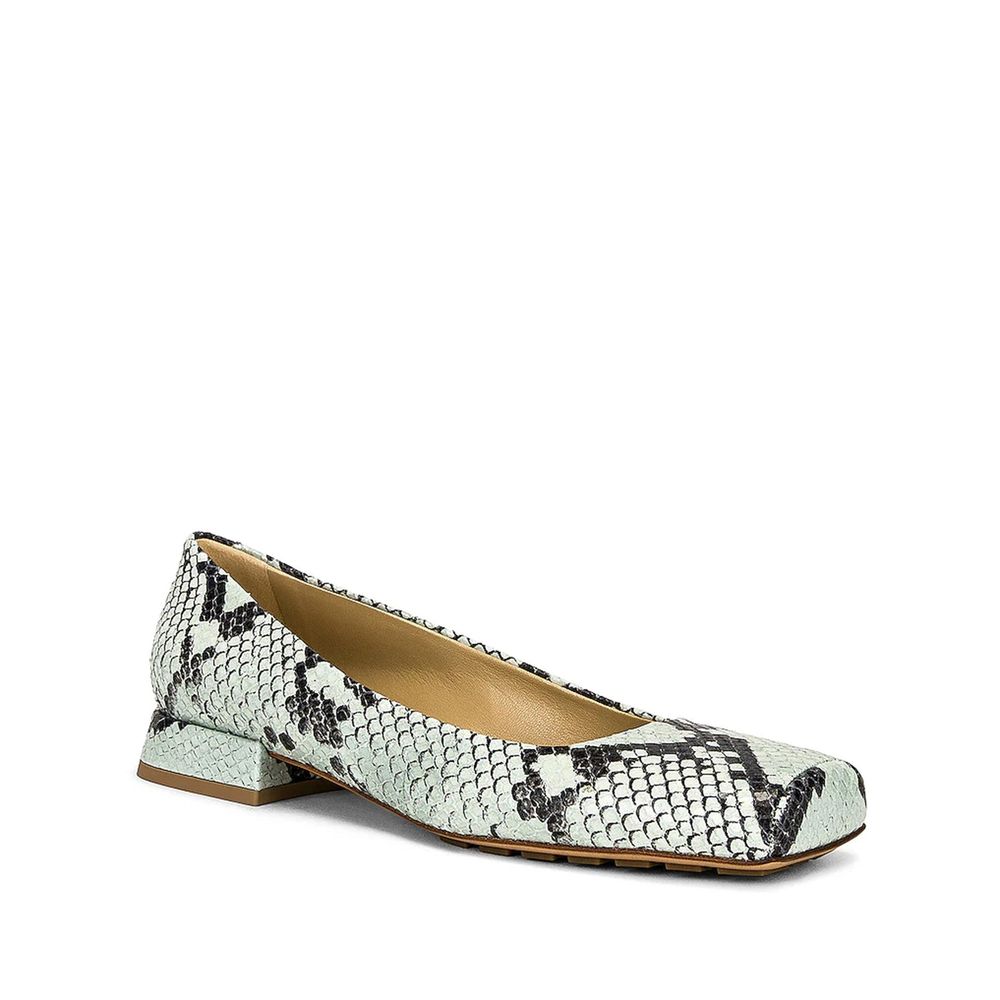 Bottega Veneta Ballerina Flats Bottega Veneta