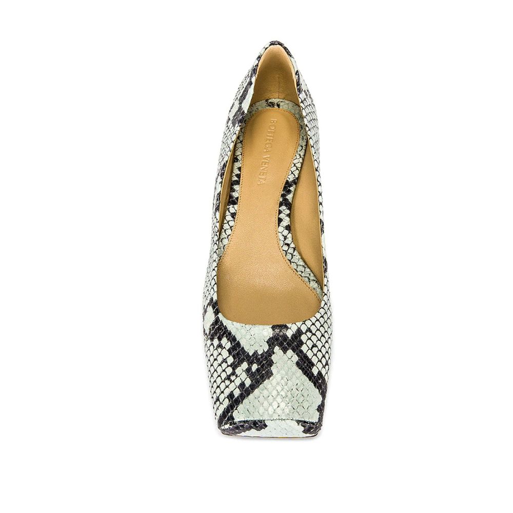 Bottega Veneta Ballerina Flats Bottega Veneta