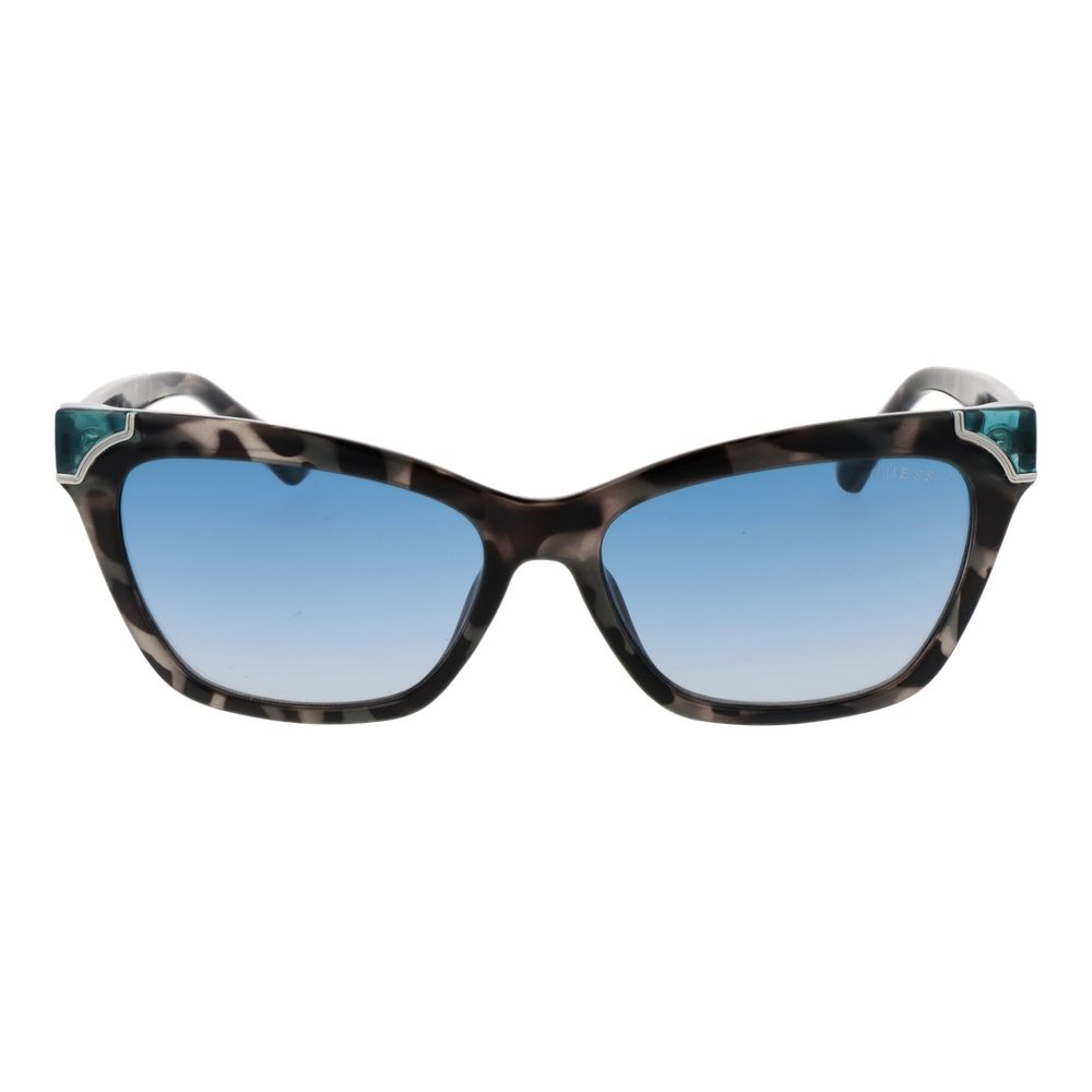 Guess Multicolor Women Sunglass Guess