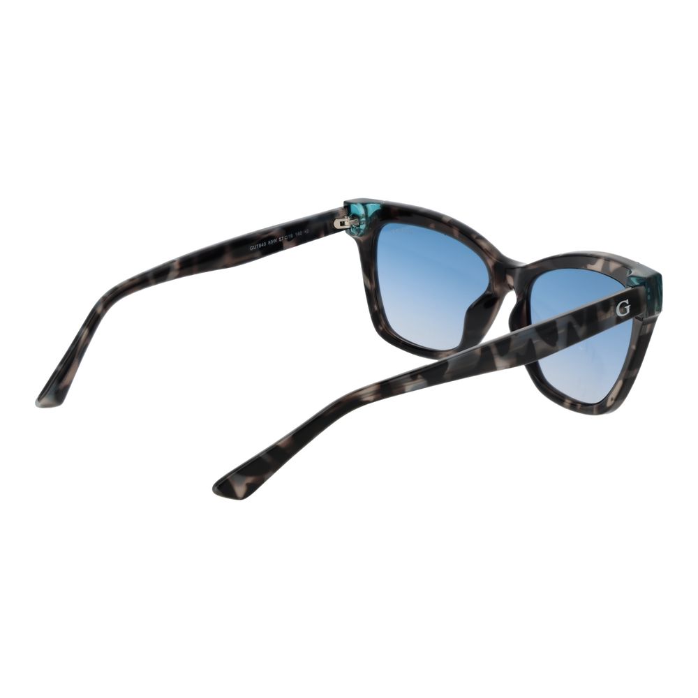 Guess Multicolor Women Sunglass Guess
