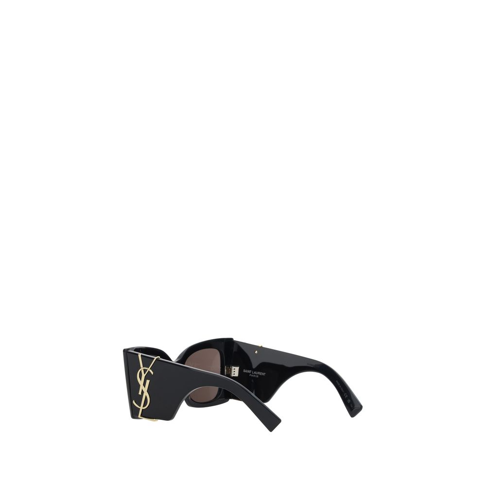 Saint Laurent M119 Sunglasses Saint Laurent