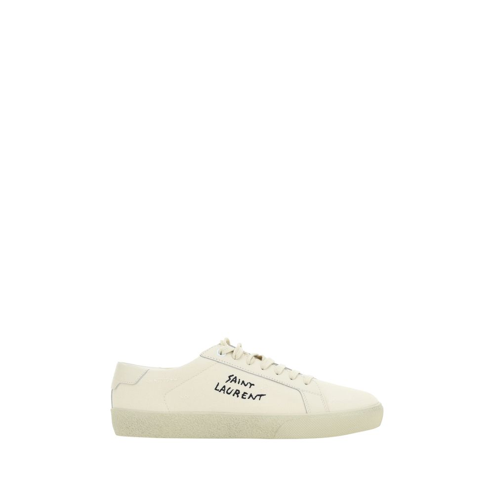 Saint Laurent Sneakers Saint Laurent