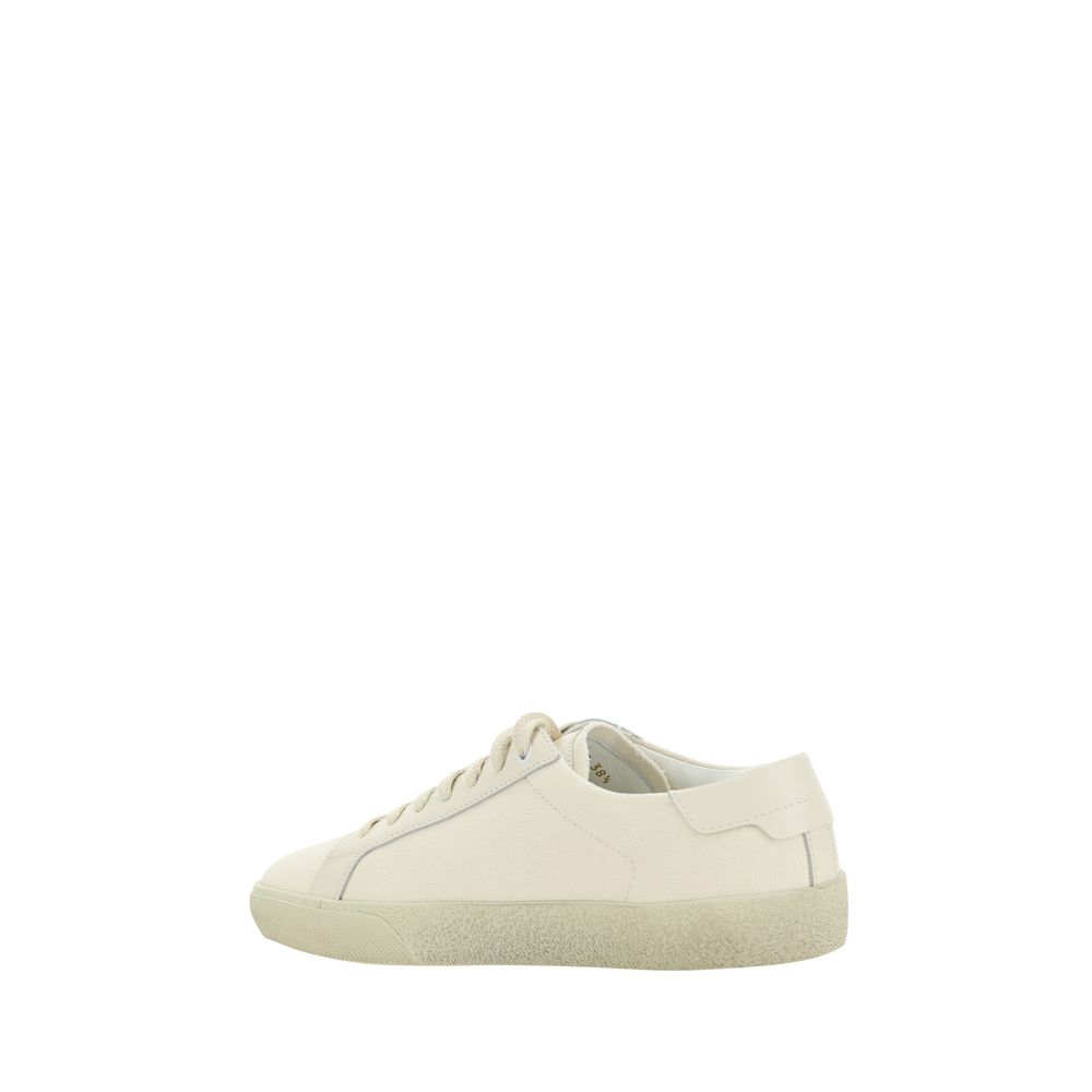 Saint Laurent Sneakers Saint Laurent