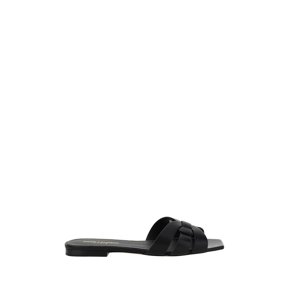 Saint Laurent Sandals Saint Laurent
