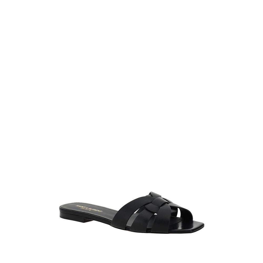 Saint Laurent Sandals Saint Laurent