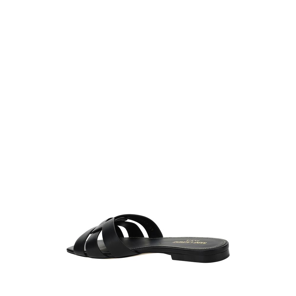 Saint Laurent Sandals Saint Laurent