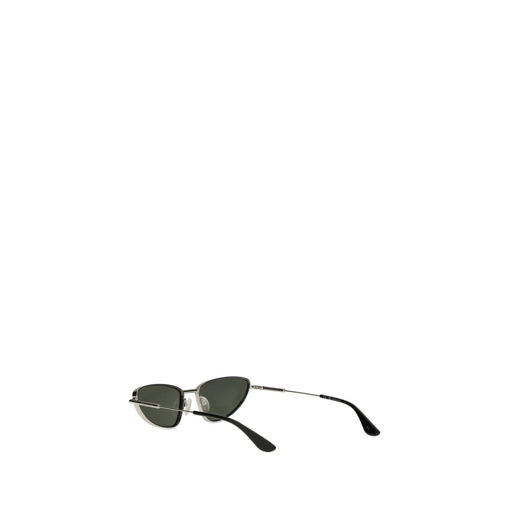 Alexander McQueen Cat-eye Sunglasses Alexander McQueen