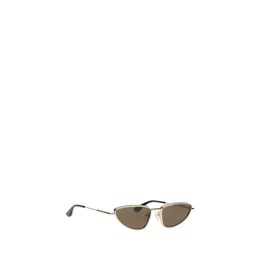 Alexander McQueen Cat-eye Sunglasses Alexander McQueen