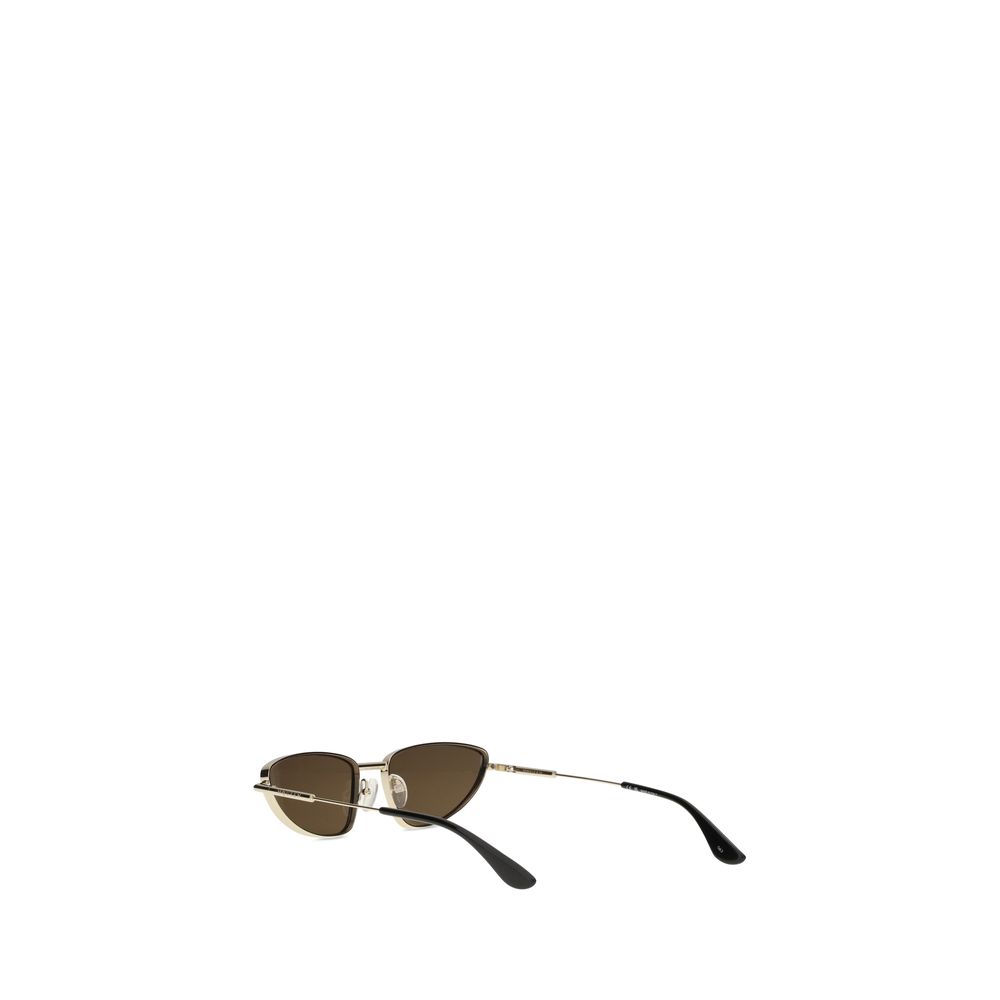 Alexander McQueen Cat-eye Sunglasses Alexander McQueen