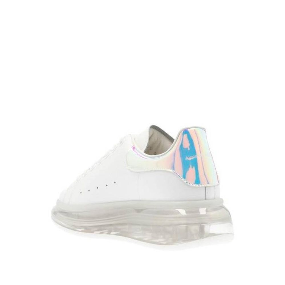 Alexander McQueen Oversized Sneakers Alexander McQueen