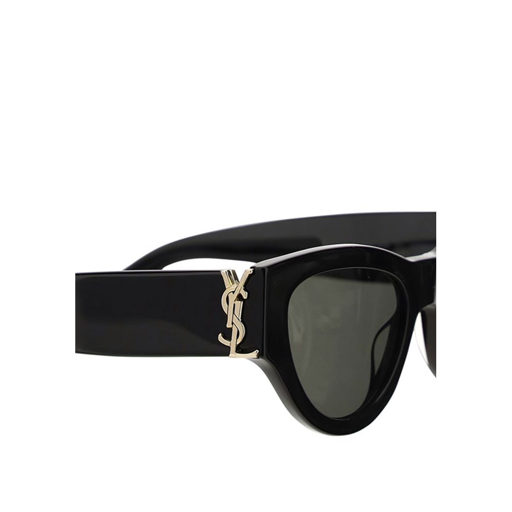 Saint Laurent Cat-eye Sunglasses Saint Laurent
