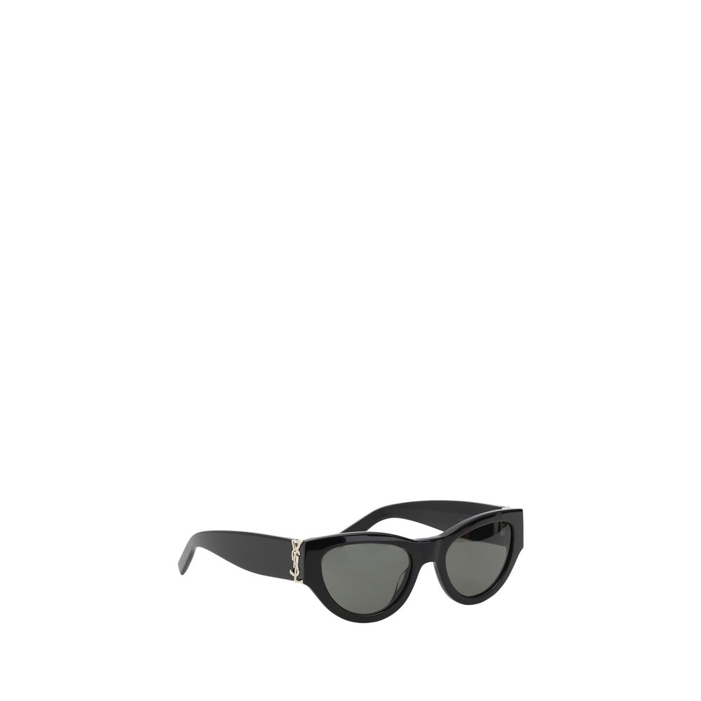 Saint Laurent Cat-eye Sunglasses Saint Laurent