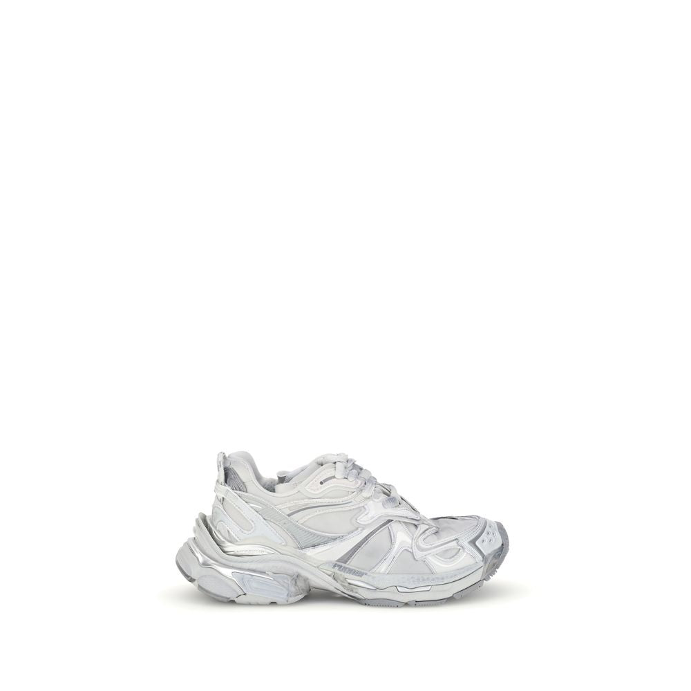 Balenciaga Runner 2.0 Sneakers Balenciaga