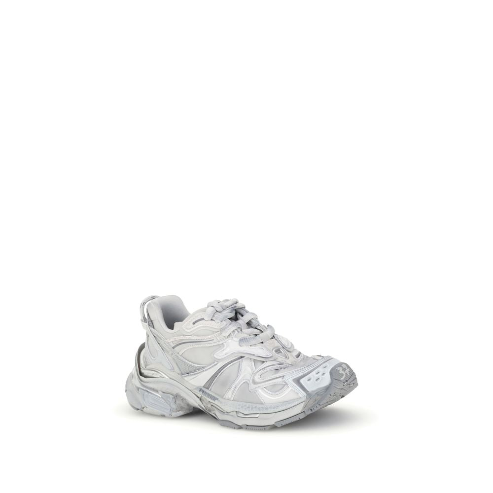 Balenciaga Runner 2.0 Sneakers Balenciaga
