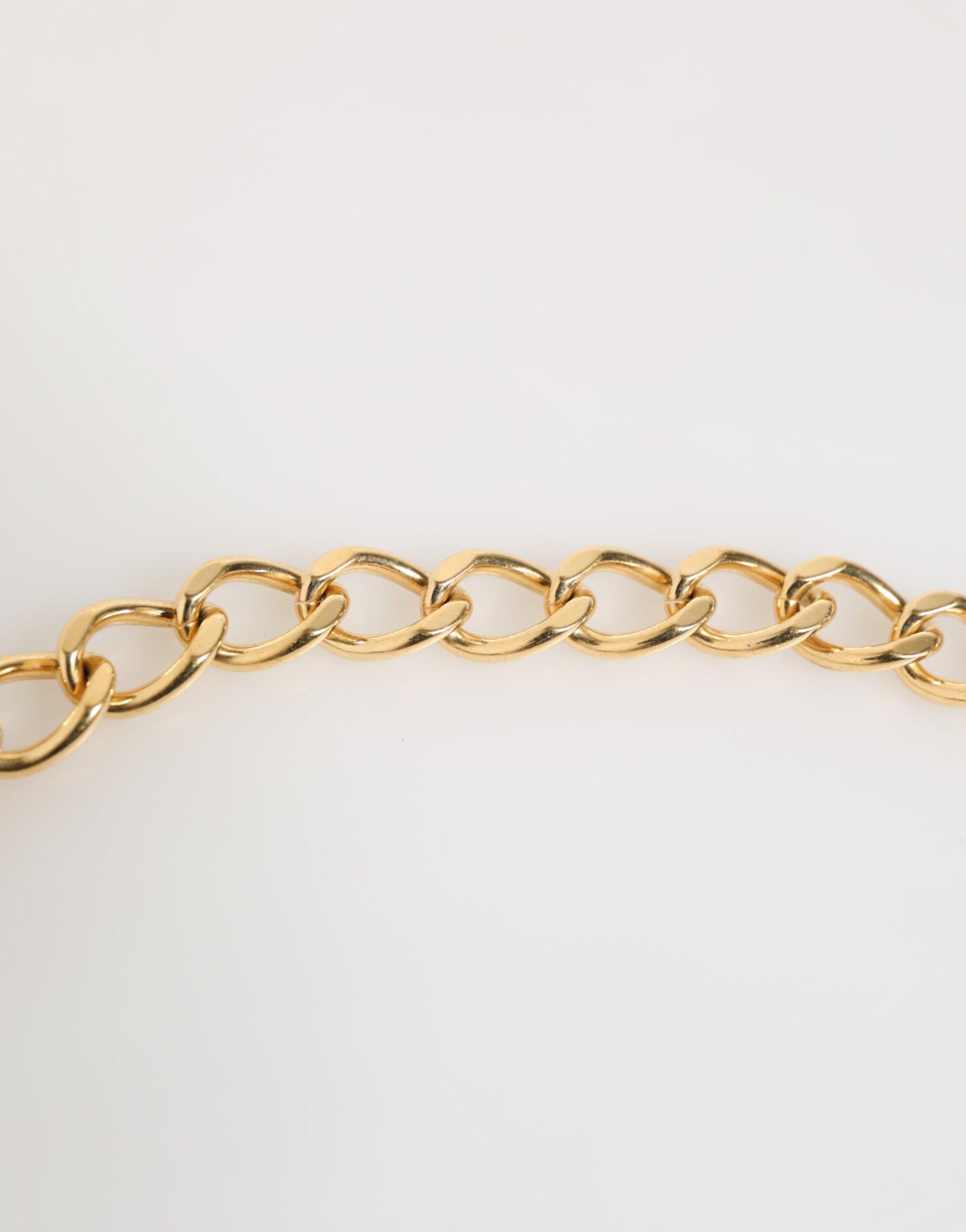 Dolce & Gabbana Multicolor Murano Glass Beads Brass Women Jewelry Necklace Dolce & Gabbana