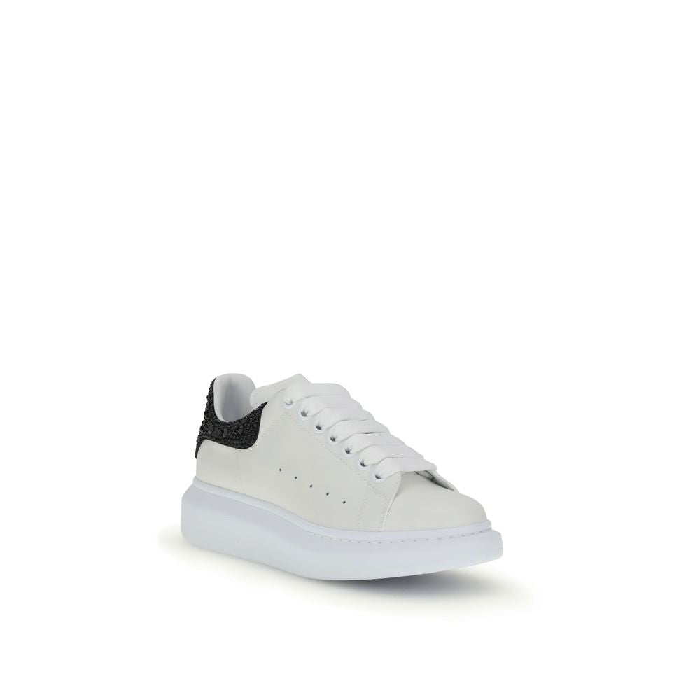Alexander McQueen Oversize Sneaker Alexander McQueen