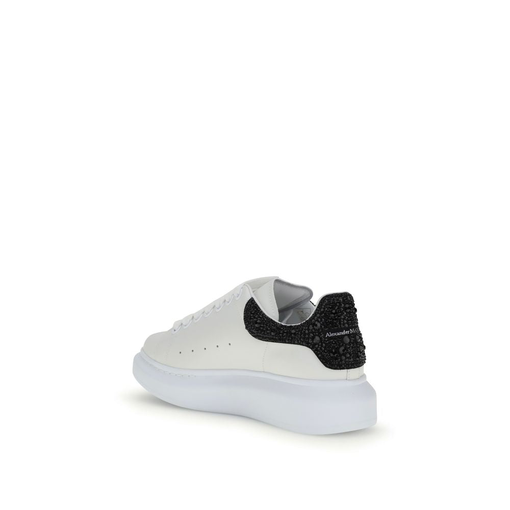 Alexander McQueen Oversize Sneaker Alexander McQueen