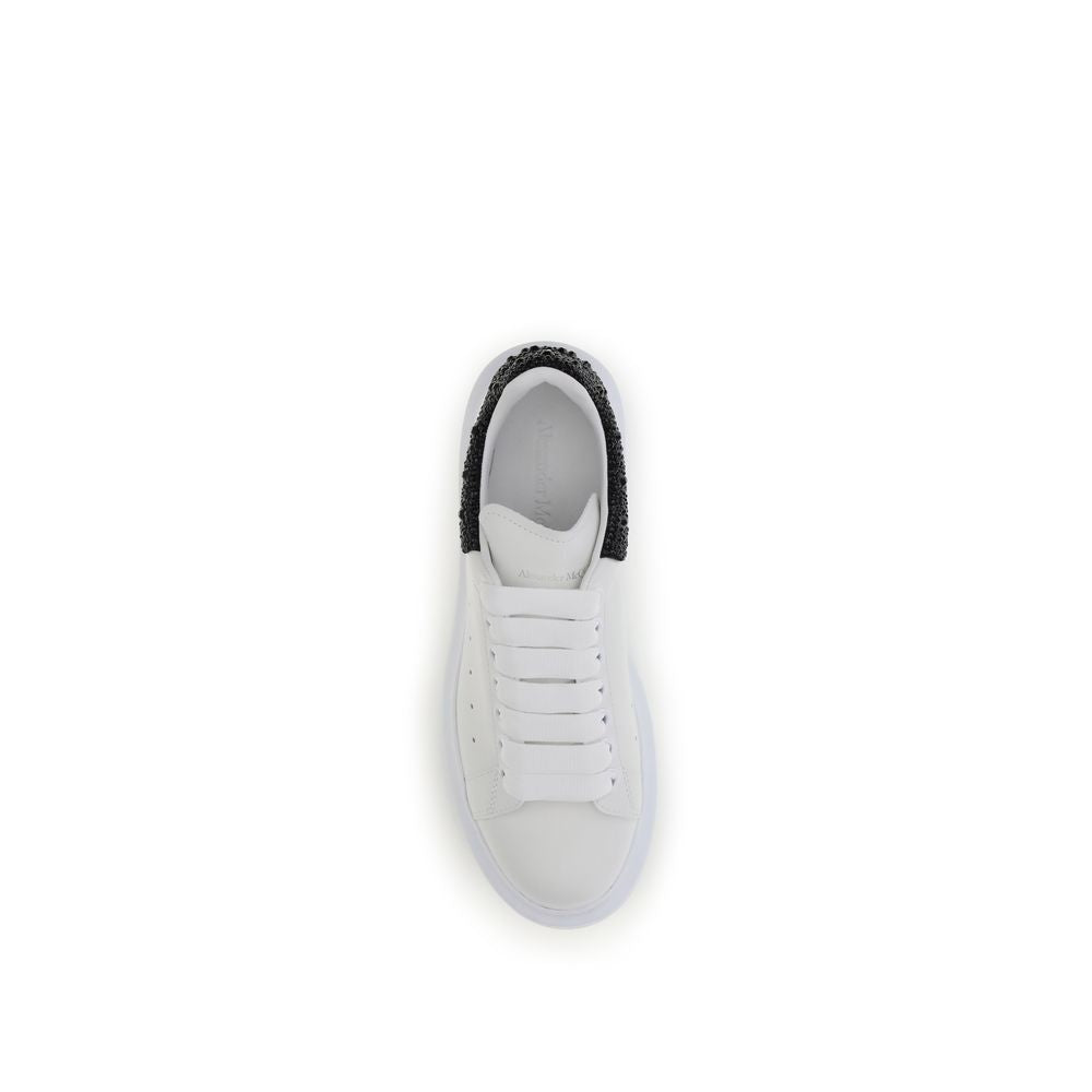 Alexander McQueen Oversize Sneaker Alexander McQueen