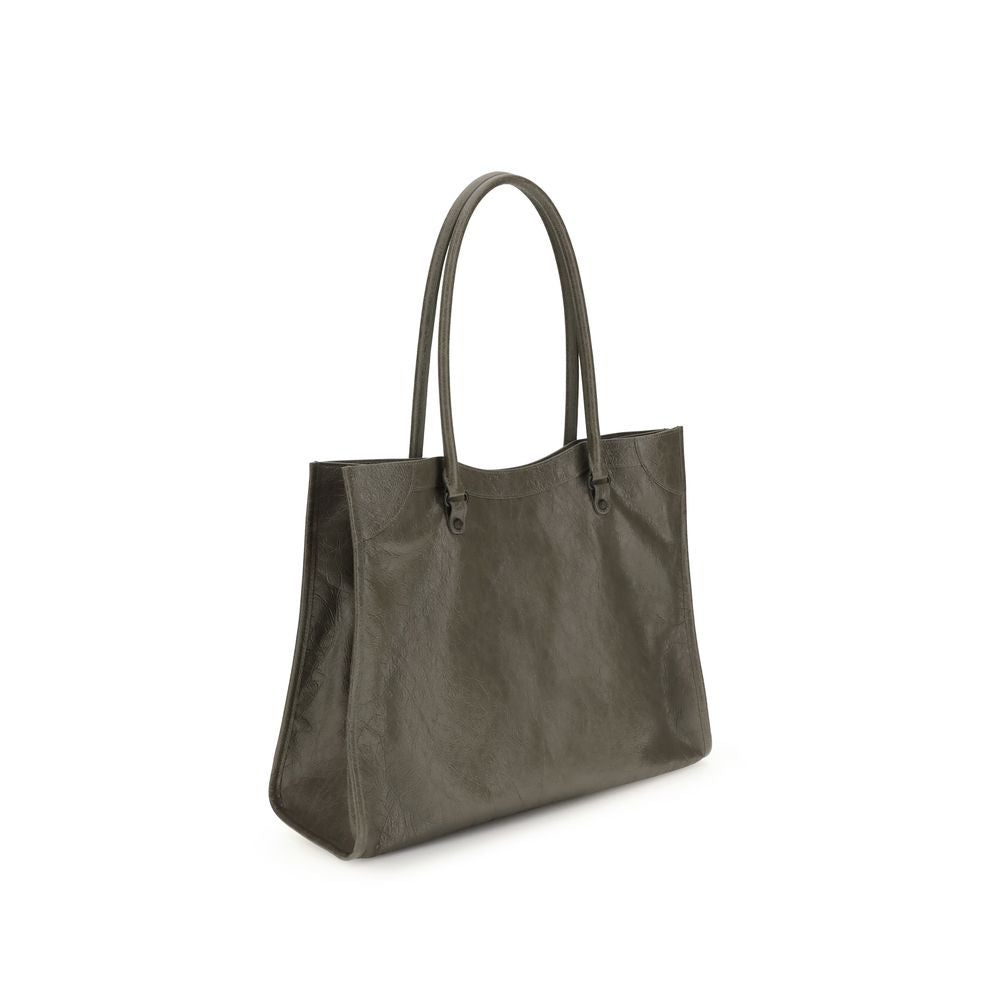 Balenciaga Le City Tote Bag Balenciaga