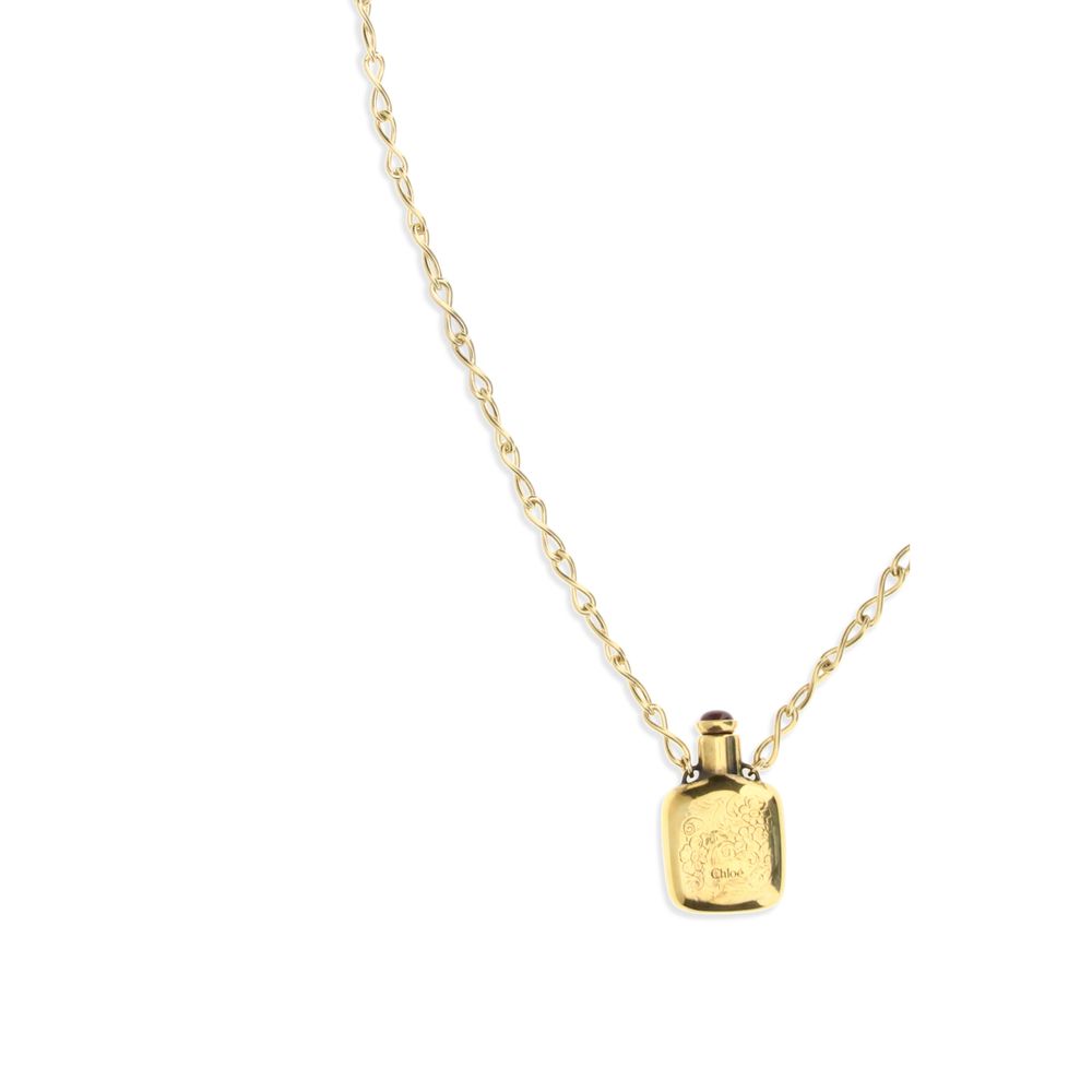 Chloé Elixir pendant Necklace Chloé
